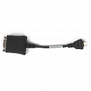 Кабель интерфейсный (USB[A]-DB9[F]) для Trimble GeoExoplrer 6000/Geo 7