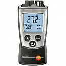 Пирометр Testo 810 Пирометр Testo 810