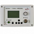 Радиочастотных сигналов