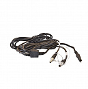 Y-Кабель 2.5 м Lemo5/Lemo7-SAE для ADL/PDL Base - GPS Trimble