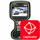 Лицензия Leica Captivate CS20 Volume Calculation Лицензия Leica Captivate CS20 Volume Calculation