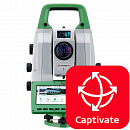 Лицензия Leica Captivate TS/MS Athletics Лицензия Leica Captivate TS/MS Athletics