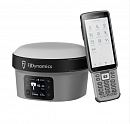 GNSS приемник NAVMOPO V10Li (IMU, 2 камеры, VR 3D, лазер, Septentrio Mosaic-X5) GNSS приемник NAVMOPO V10Li (IMU, 2 камеры, VR 3D, лазер, Septentrio Mosaic-X5)